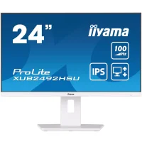 Монитор Iiyama ProLite XUB2492HSU-W6 фото 1
